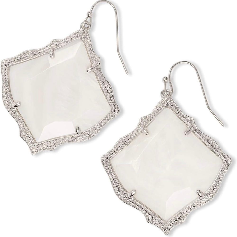 Kendra Scott Kirsten Drop Earrings
